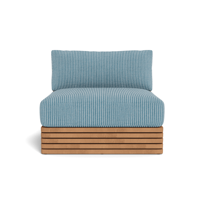 Tahiti Armless Single