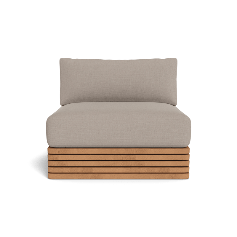 Tahiti Armless Single