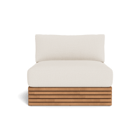 Tahiti Armless Single