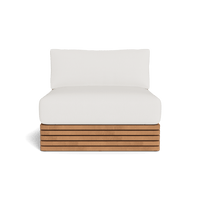Tahiti Armless Single