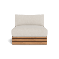 Tahiti Armless Single