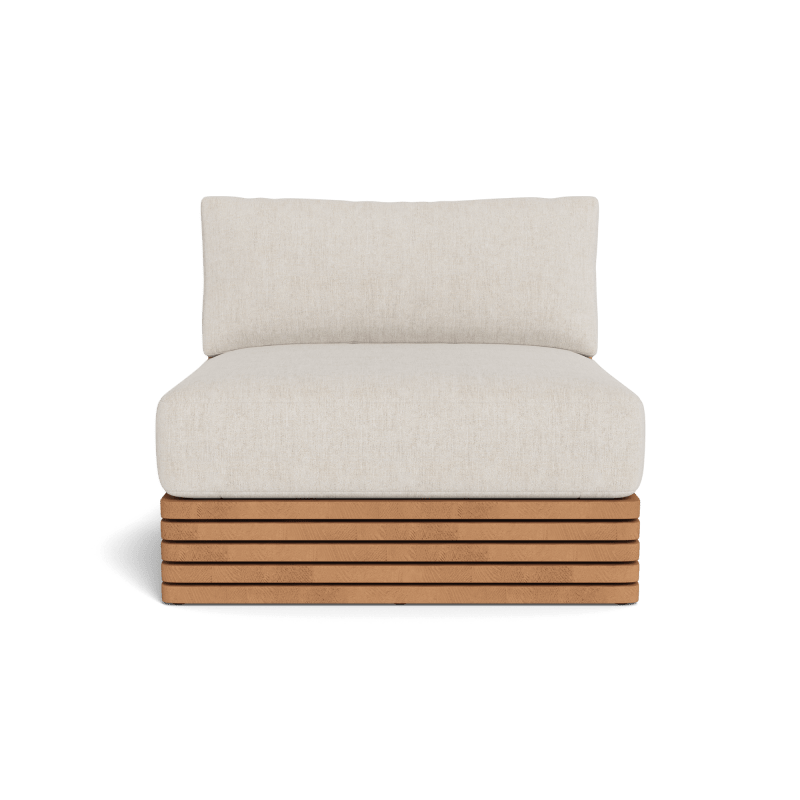 Tahiti Armless Single