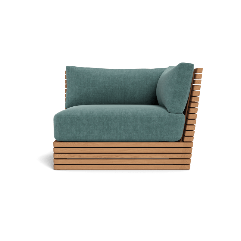 Tahiti Corner