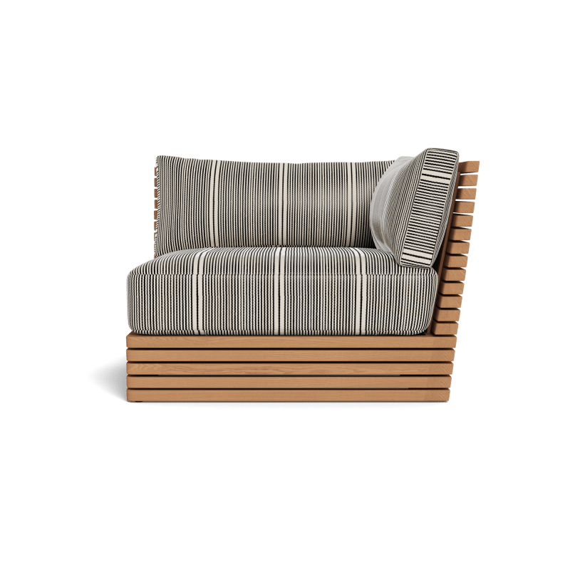Tahiti Corner