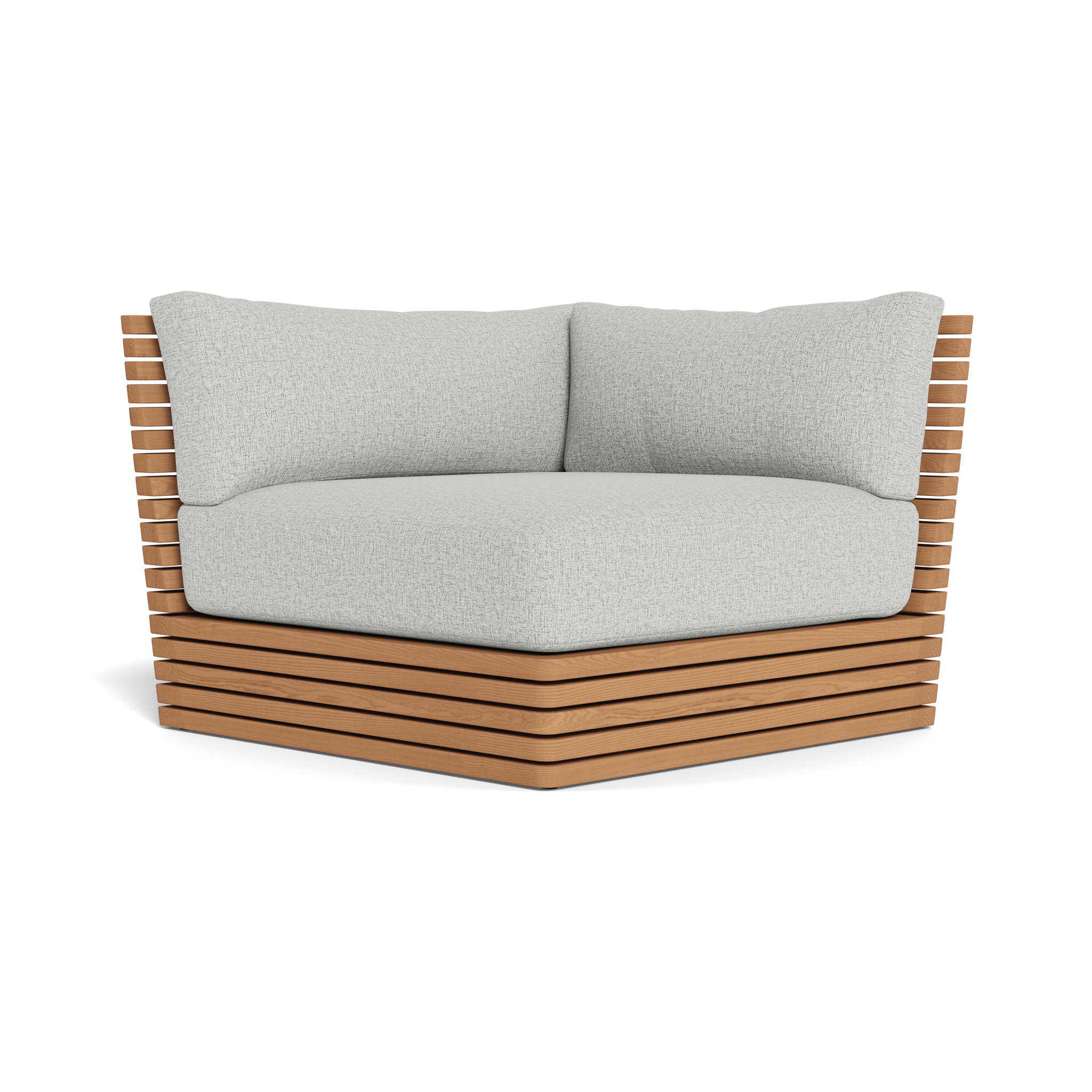 Tahiti Corner