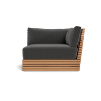 Tahiti Corner
