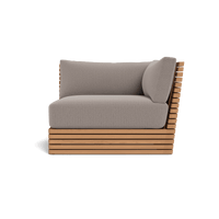 Tahiti Corner