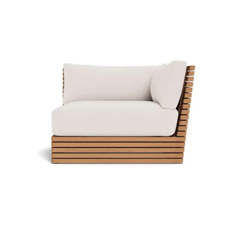Tahiti Corner