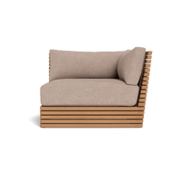 Tahiti Corner