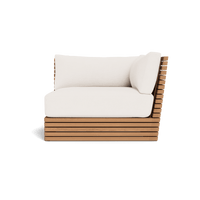 Tahiti Corner