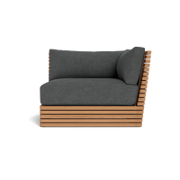 Tahiti Corner
