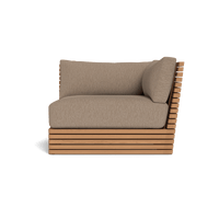 Tahiti Corner