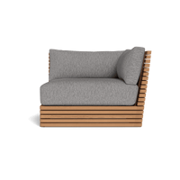 Tahiti Corner