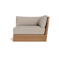 Tahiti Corner