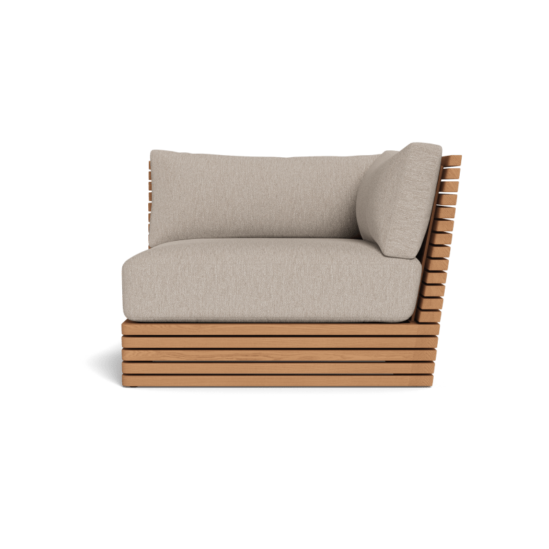 Tahiti Corner