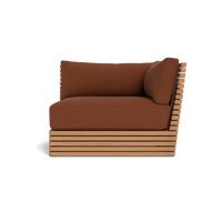 Tahiti Corner