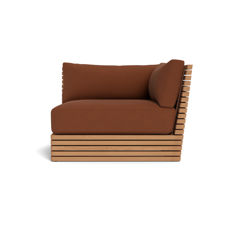 Tahiti Corner