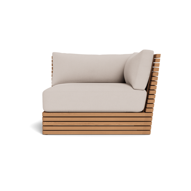 Tahiti Corner