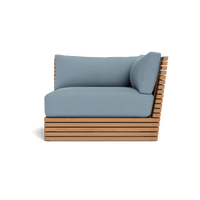 Tahiti Corner