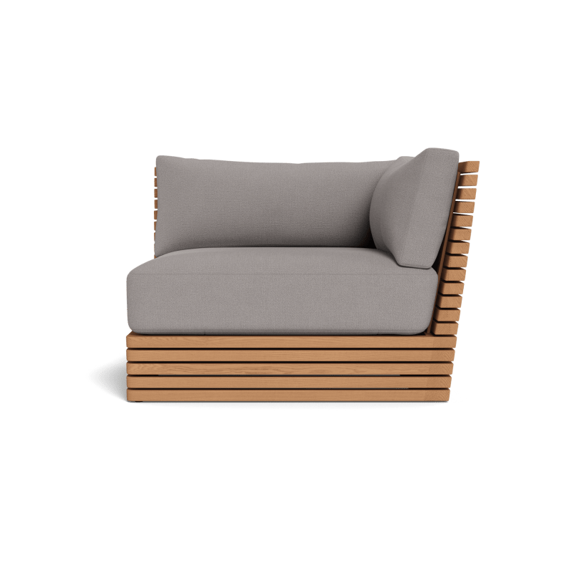 Tahiti Corner