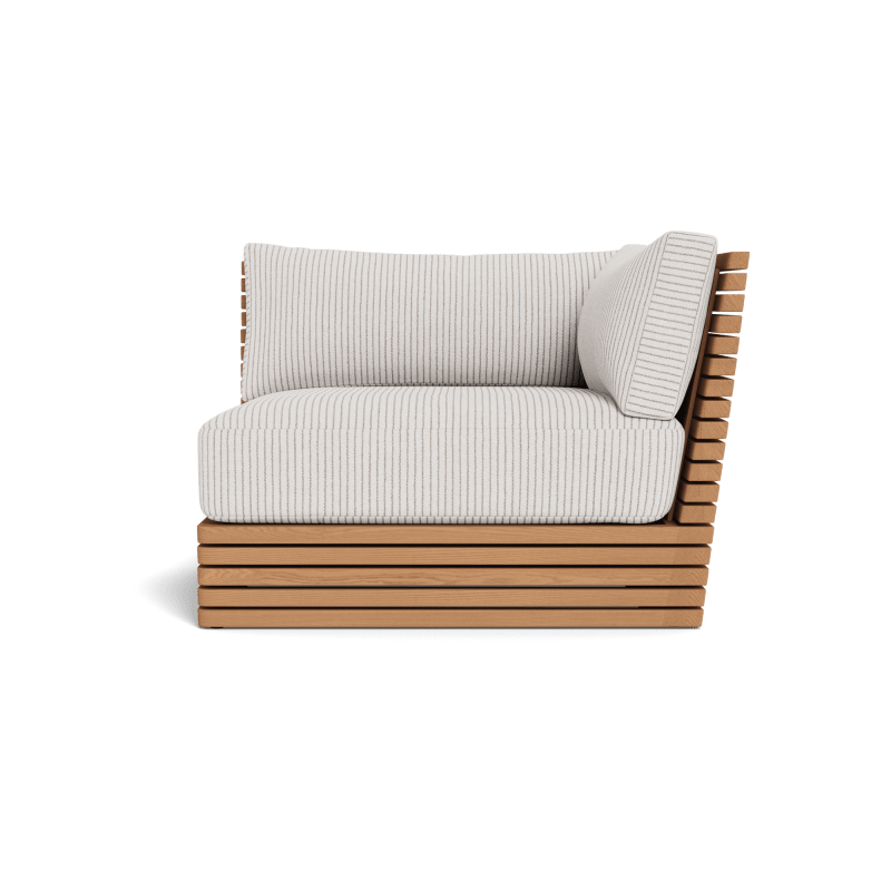 Tahiti Corner