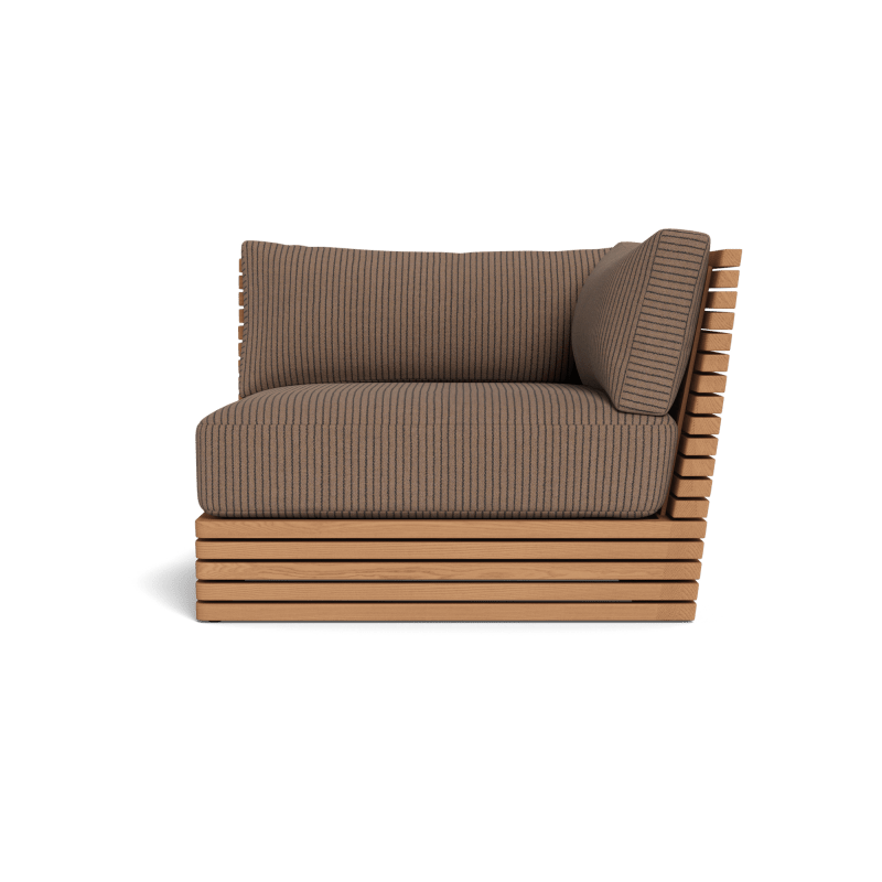 Tahiti Corner