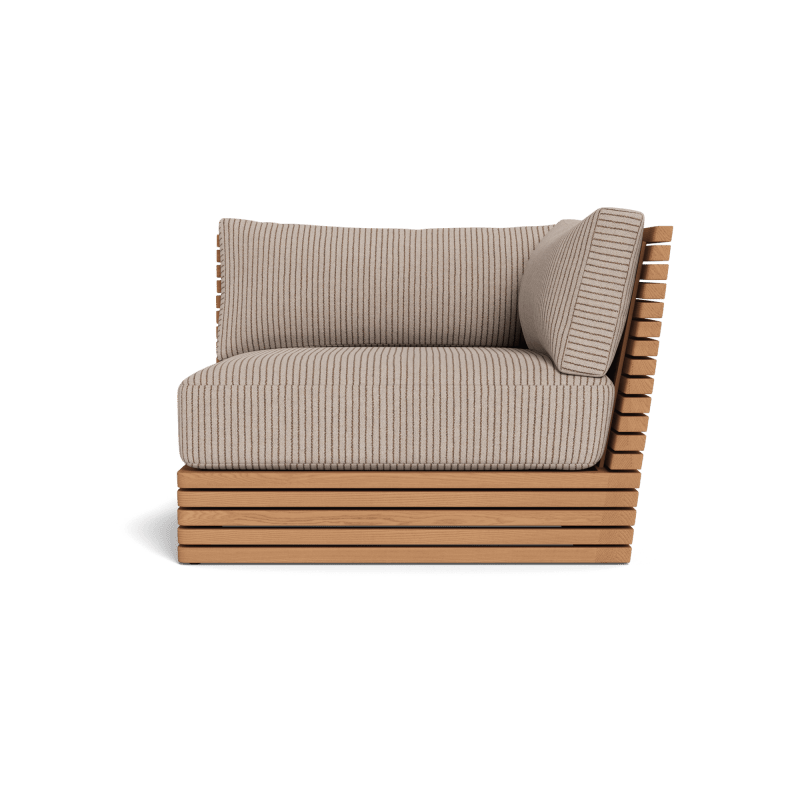 Tahiti Corner
