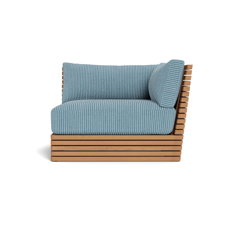 Tahiti Corner