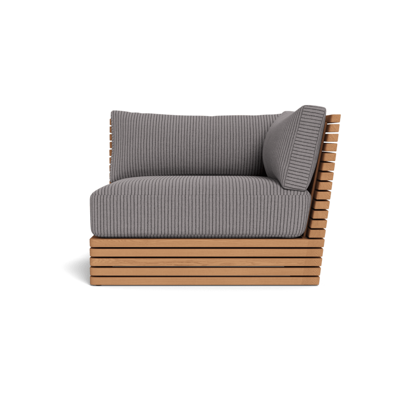 Tahiti Corner
