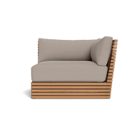 Tahiti Corner