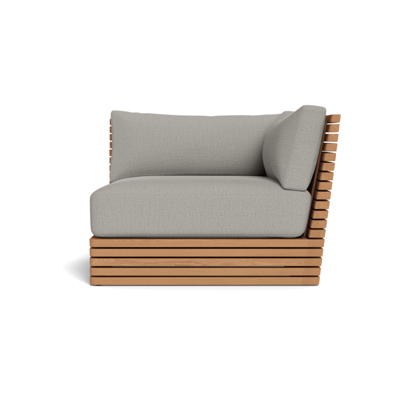 Tahiti Corner
