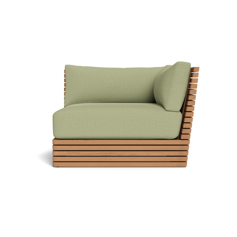 Tahiti Corner