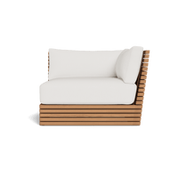 Tahiti Corner