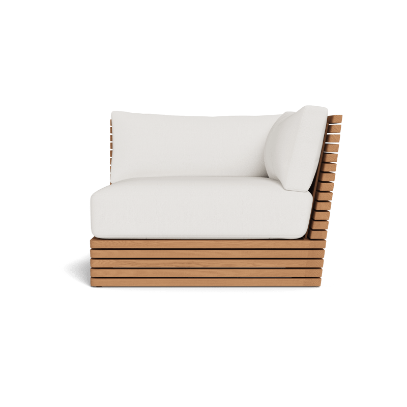 Tahiti Corner
