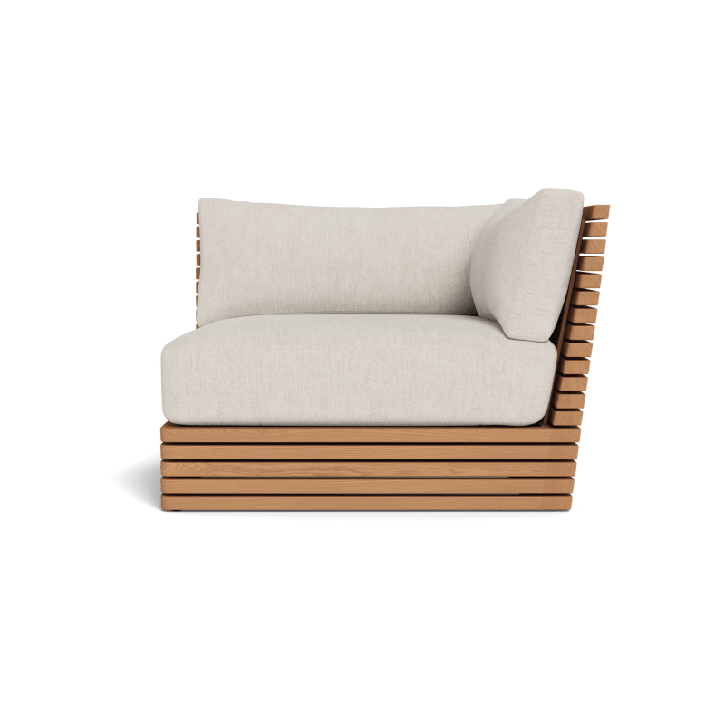 Tahiti Corner