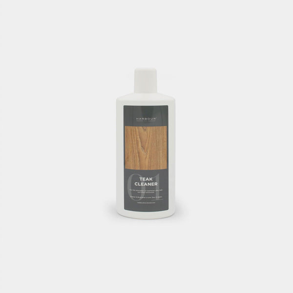 TEAK CLEANER | , ,