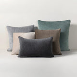 Throw Pillow - Altona Dew | Altona Dew, 13x21",