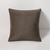 Throw Pillow - Altona Mink | Altona Mink, 16x16",