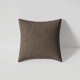 Throw Pillow - Altona Mink | Altona Mink, 16x16,