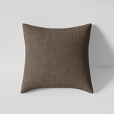 Throw Pillow - Altona Mink | Altona Mink, 18x18,