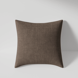 Throw Pillow - Altona Mink | Altona Mink, 20x20,
