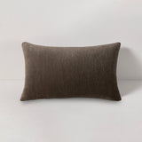 Throw Pillow - Altona Mink | Altona Mink, 13x21",