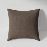 Throw Pillow - Altona Mink | Altona Mink, 22x22,