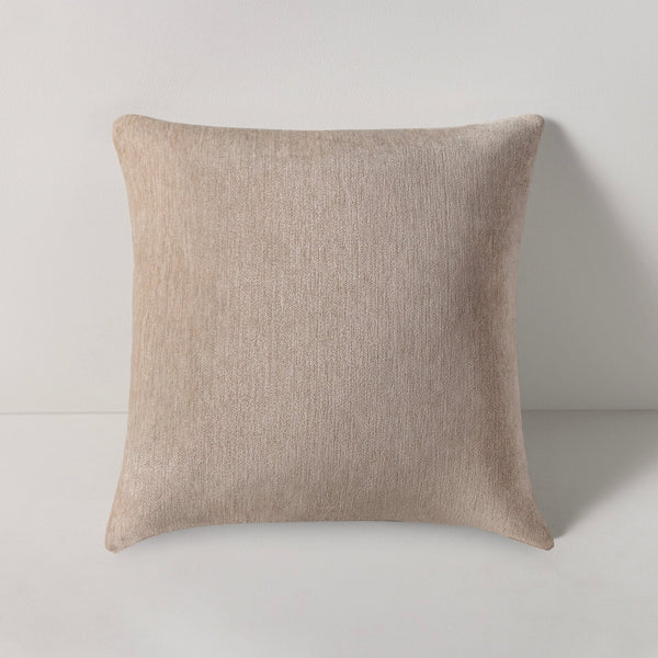 Throw Pillow - Altona Sand | Altona Sand, 16x16",