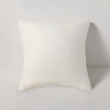 Throw Pillow - Altona Snow | Altona Snow, 16x16",