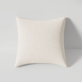 Throw Pillow - Altona Snow | Altona Snow, 18x18,