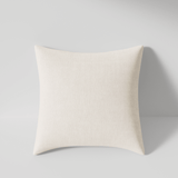 Throw Pillow - Altona Snow | Altona Snow, 20x20,