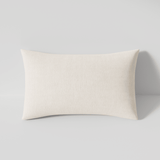 Throw Pillow - Altona Snow | Altona Snow, 13x21,