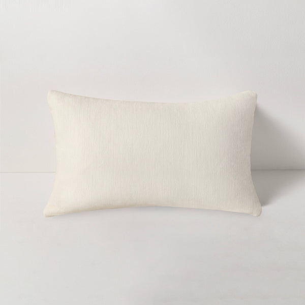 Throw Pillow - Altona Snow | Altona Snow, 13x21",