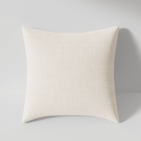 Throw Pillow - Altona Snow | Altona Snow, 22x22,